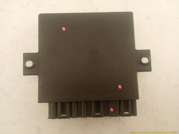 Jaguar XK Adaptive Cruise Control Module - 0