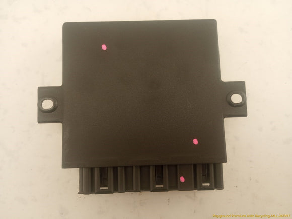 Jaguar XK Adaptive Cruise Control Module