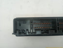 Jaguar XK Adaptive Cruise Control Module-3