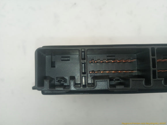 Jaguar XK Adaptive Cruise Control Module