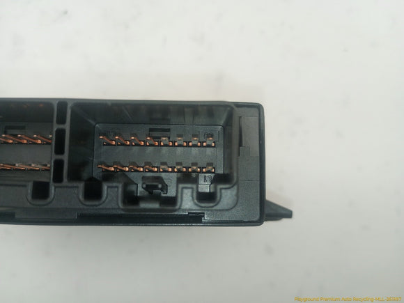 Jaguar XK Adaptive Cruise Control Module