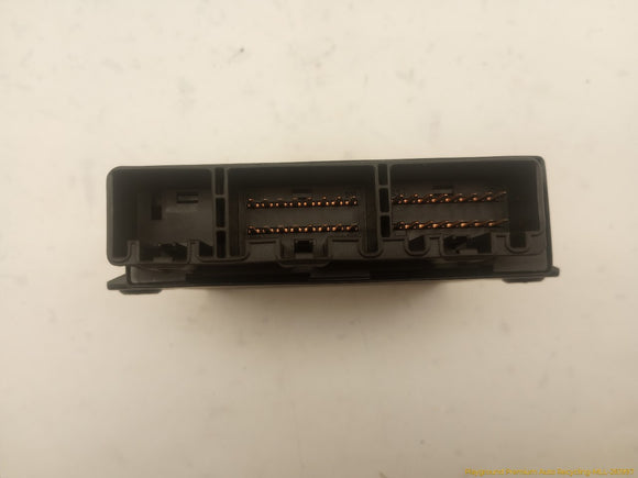 Jaguar XK Adaptive Cruise Control Module