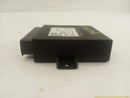 Jaguar XK Adaptive Cruise Control Module-6