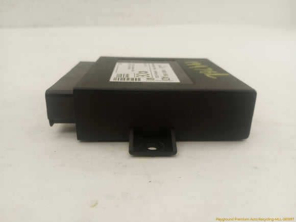Jaguar XK Adaptive Cruise Control Module