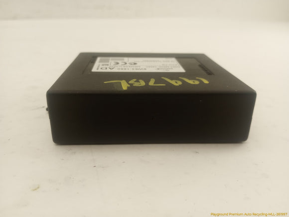 Jaguar XK Adaptive Cruise Control Module