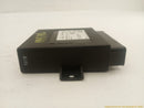 Jaguar XK Adaptive Cruise Control Module-8