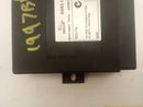 Jaguar XK Adaptive Cruise Control Module-10