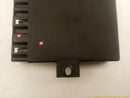 Jaguar XK Adaptive Cruise Control Module-12