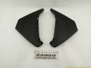 Porsche Cayenne Pair Of Dashboard End Caps-1