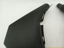 Porsche Cayenne Pair Of Dashboard End Caps-2