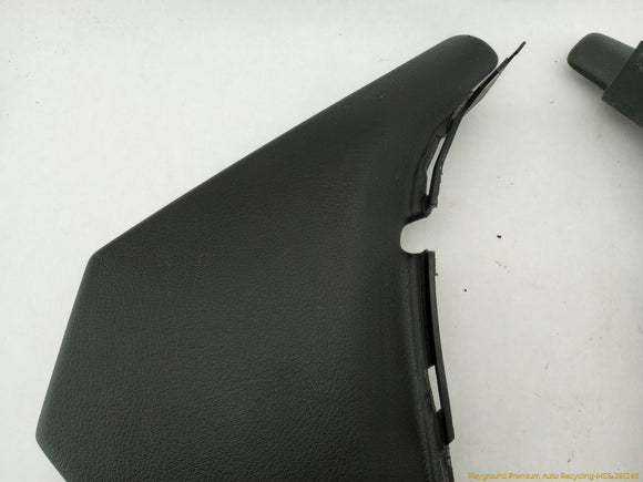 Porsche Cayenne Pair Of Dashboard End Caps
