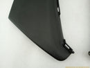 Porsche Cayenne Pair Of Dashboard End Caps-3