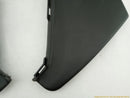 Porsche Cayenne Pair Of Dashboard End Caps-4