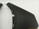 Porsche Cayenne Pair Of Dashboard End Caps-5