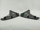 Porsche Cayenne Pair Of Dashboard End Caps-10
