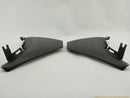 Porsche Cayenne Pair Of Dashboard End Caps-11