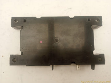 Jaguar XK High Bluetooth Control Module - 0
