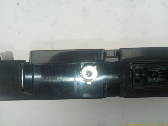 Jaguar XK High Bluetooth Control Module