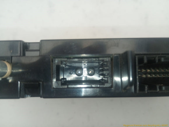 Jaguar XK High Bluetooth Control Module