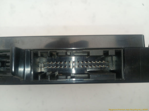 Jaguar XK High Bluetooth Control Module