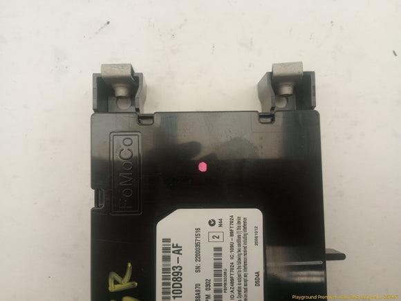 Jaguar XK High Bluetooth Control Module