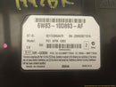 Jaguar XK High Bluetooth Control Module-12