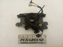 Jaguar XK Clock Spring-1