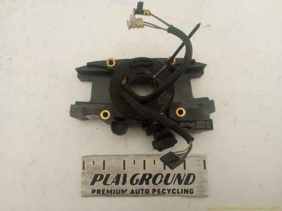 Jaguar XK Clock Spring