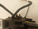 Jaguar XK Clock Spring-7