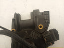 Jaguar XK Clock Spring-8