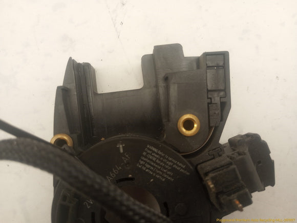 Jaguar XK Clock Spring