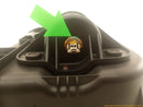 Jaguar XK Passenger Right Dashboard Airbag-3