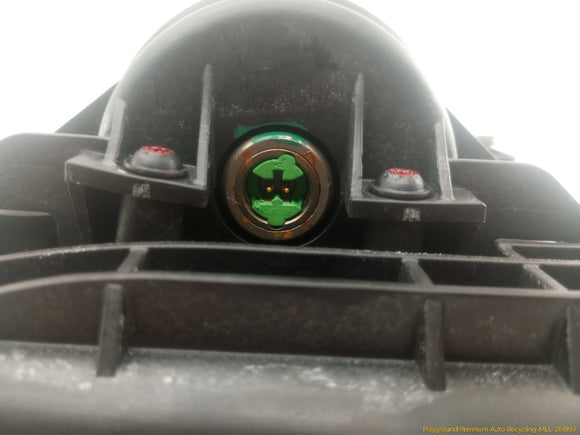 Jaguar XK Passenger Right Dashboard Airbag