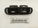 Porsche Cayenne Front Center Dashboard Air Vent-1