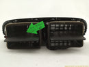 Porsche Cayenne Front Center Dashboard Air Vent-5