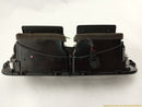 Porsche Cayenne Front Center Dashboard Air Vent-8