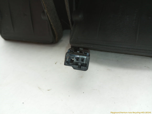 Porsche Cayenne Front Center Dashboard Air Vent