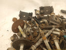 Hummer H2 Dismantling Hardware Fasteners Bolts & Nuts-2