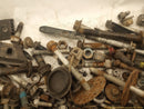 Hummer H2 Dismantling Hardware Fasteners Bolts & Nuts-3