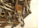 Hummer H2 Dismantling Hardware Fasteners Bolts & Nuts-6