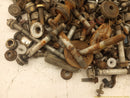 Hummer H2 Dismantling Hardware Fasteners Bolts & Nuts-8