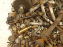 Hummer H2 Dismantling Hardware Fasteners Bolts & Nuts-9