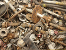 Hummer H2 Dismantling Hardware Fasteners Bolts & Nuts-11