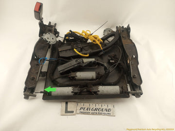 Saab 9-3 Driver Left Front Seat Track