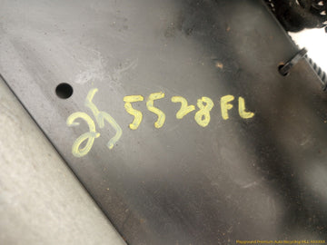Saab 9-3 Driver Left Front Seat Track - 0