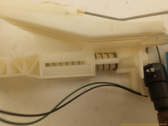 Audi S4 Fuel Tank Level Sending Unit