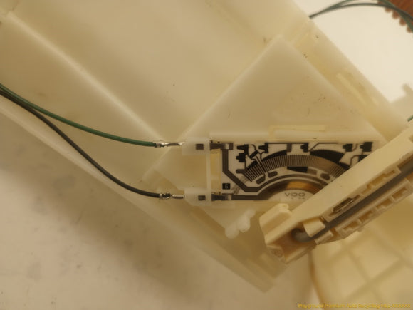 Audi S4 Fuel Tank Level Sending Unit