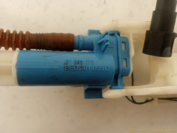 Audi S4 Fuel Tank Level Sending Unit