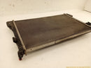 Lincoln MKT Radiator-10