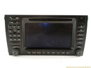 Porsche Cayenne Information Navigation Display Screen-2